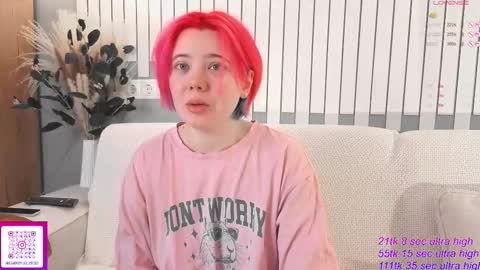 Yuki  online show from November 7, 6:46 am