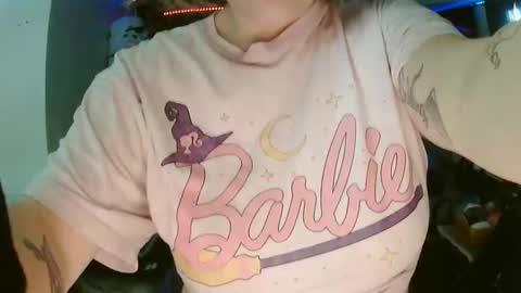 kawaiicvnt420 online show from November 20, 5:23 pm