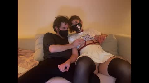 Snapshot of kawaiimeim chatting on November 18, 11:37 pm KawaiiMei online show from November 18, 11:37 pm