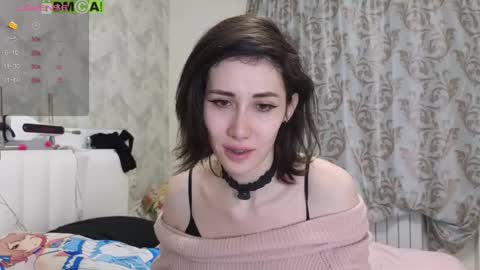 Snapshot of kawaiinullify chatting on February 3, 6:11 am Warya online show from February 3, 6:11 am