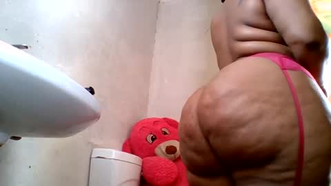 kay_yarms online show from July 20, 11:45 am