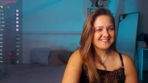 Snapshot of kaya_davies chatting on December 20, 12:51 am Kaya online show from December 20, 12:51 am