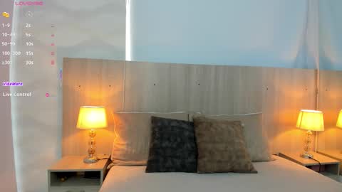   online show from March 19, 11:25 am