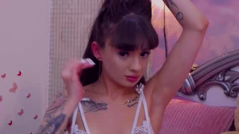 Kaya Belle online show from February 23, 6:44 am