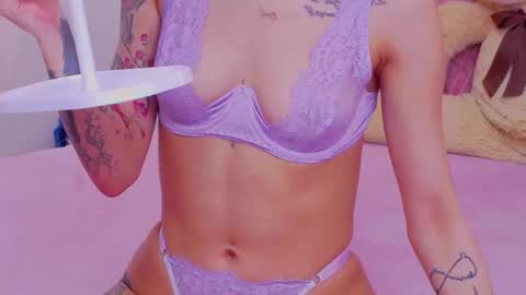 Kaya Belle online show from February 27, 5:07 am