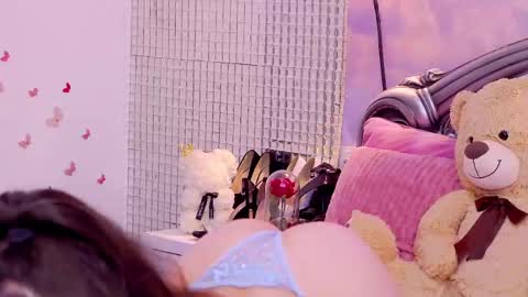 Kaya Belle online show from March 27, 5:46 am