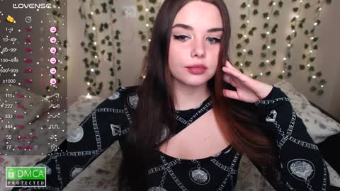 Snapshot of kayacherry chatting on December 27, 12:39 am Alice online show from December 27, 12:39 am