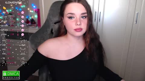 Snapshot of kayacherry chatting on February 28, 8:50 pm Alice online show from February 28, 8:50 pm