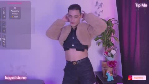 Cattleya stone online show from March 8, 2:54 pm