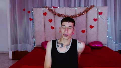 Snapshot of kayandkailycs chatting on March 4, 3:48 pm Kay and Kaily online show from March 4, 3:48 pm