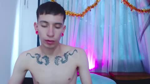 Snapshot of kayandkailycs chatting on March 7, 2:01 pm Kay and Kaily online show from March 7, 2:01 pm