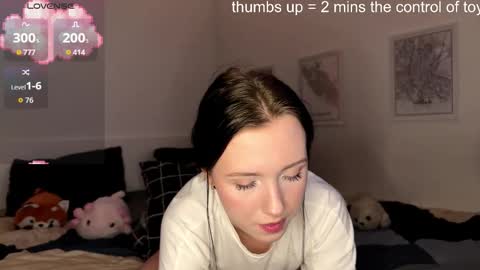 Snapshot of kayanorth chatting on February 5, 3:38 pm KayaNorth online show from February 5, 3:38 pm