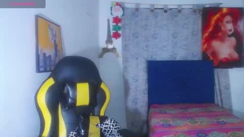 SexyKayden online show from December 28, 5:33 am