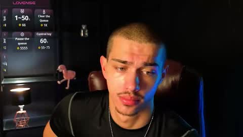 KaydenDrew online show from March 2, 5:30 am