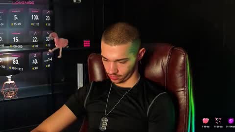 KaydenDrew online show from March 4, 5:24 am