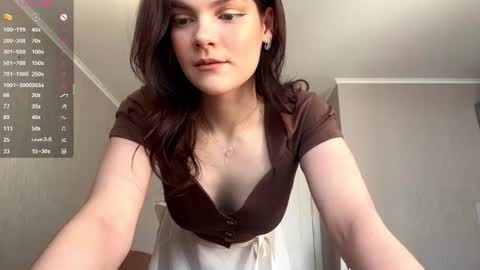 Eva   online show from June 18, 2:10 pm