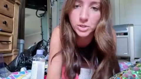Snapshot of kaygraciee chatting on July 7, 12:42 pm jordyynashley online show from July 7, 12:42 pm