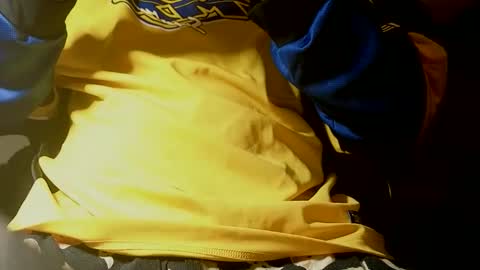 KayisHard online show from February 16, 8:10 am