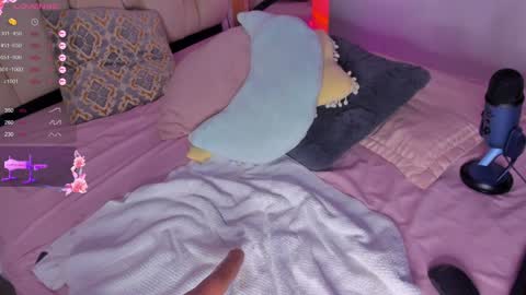 Kayla online show from January 30, 3:44 am