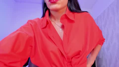 Kayla  online show from November 2, 11:34 am