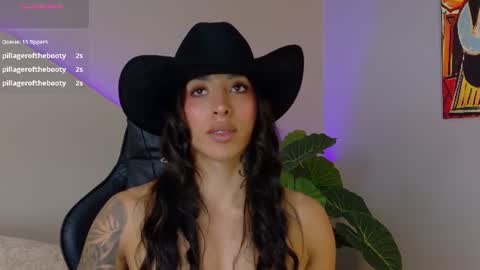 KAYLA BATISTA online show from June 25, 5:12 am