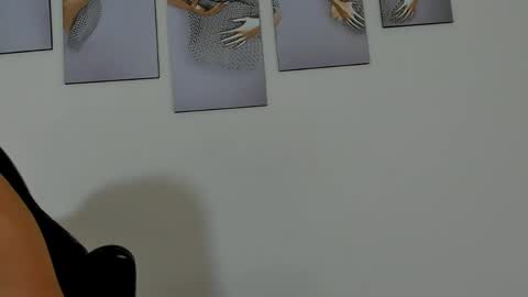 Kayla Batista INDEPENDENT ACCOUNT online show from April 17, 3:04 pm