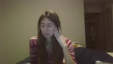 Snapshot of kaylaelizabeth97 chatting on April 22, 5:21 am kaylaelizabeth97 online show from April 22, 5:21 am