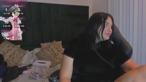 kaylahank online show from November 22, 11:53 am