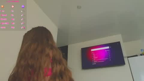 Snapshot of kaylee_ee chatting on July 3, 9:27 am kaylee_ee online show from July 3, 9:27 am