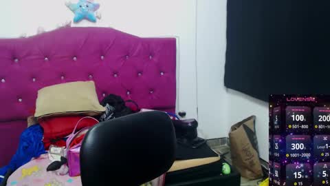 kaylee online show from September 24, 10:02 pm