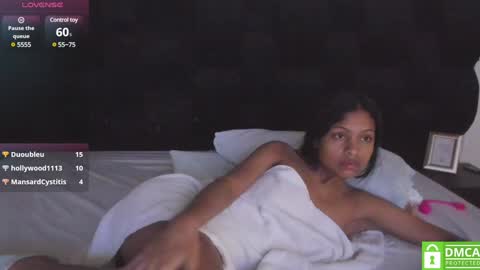 Kaylee sweet online show from December 18, 10:19 am