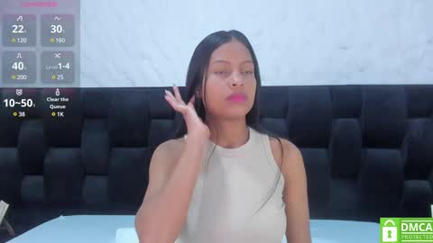 Kaylee sweet online show from March 10, 3:34 am
