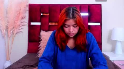 kayleemei online show from June 22, 12:35 pm