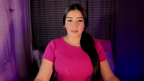 Kaylee online show from February 16, 5:42 pm