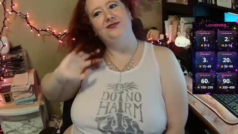 Kaylee SweetWillow online show from September 9, 3:44 pm