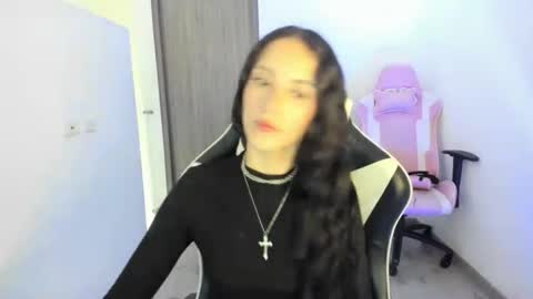 kaylie online show from January 5, 8:01 pm