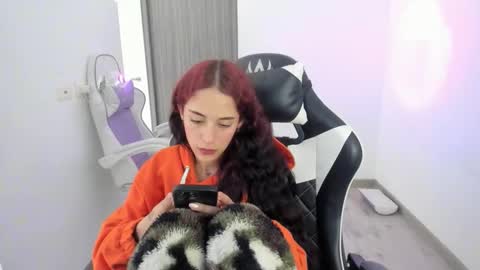 kaylie online show from March 30, 5:25 pm