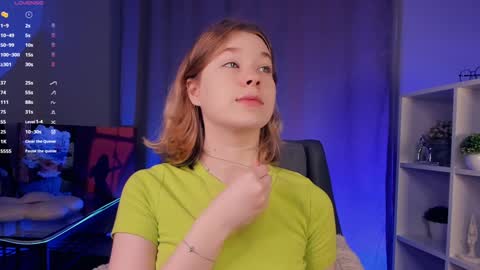 Hi Im Arina 3 online show from November 2, 6:49 am