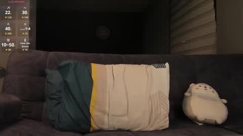 Kayn online show from October 26, 7:36 am