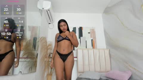 Kayna online show from January 8, 7:24 pm