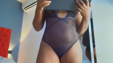 Kayna online show from January 9, 7:29 pm