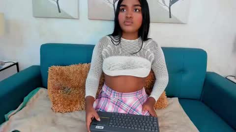 Kayna online show from February 28, 9:01 pm
