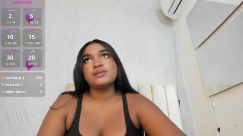 Kayna online show from September 21, 7:37 pm