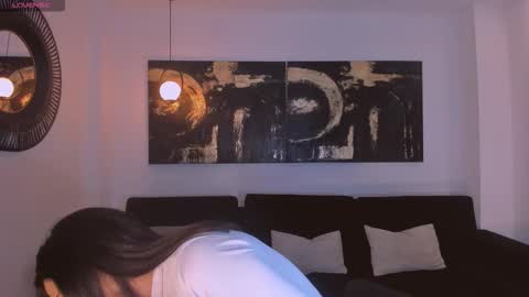 Snapshot of kayralanne chatting on January 13, 3:12 am Kay online show from January 13, 3:12 am