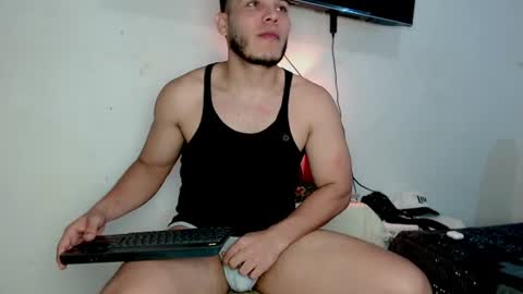 kayrohex online show from June 17, 3:24 pm