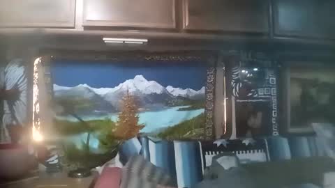 Snapshot of kaysears chatting on December 9, 3:00 pm Kay online show from December 9, 3:00 pm