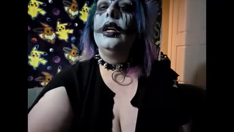 kayslav3 online show from November 1, 3:52 am