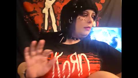 kayslav3 online show from March 27, 1:11 am