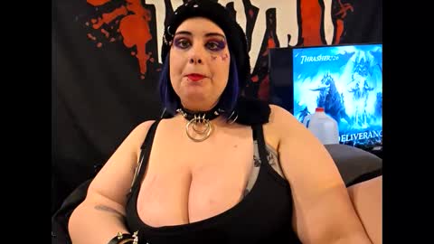 kayslav3 online show from April 5, 3:47 am