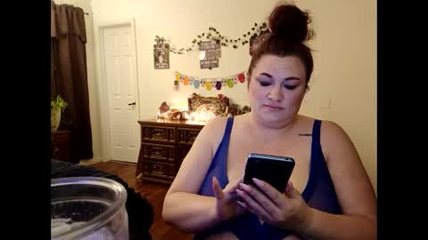 kaytlinjaymes online show from January 14, 3:01 am